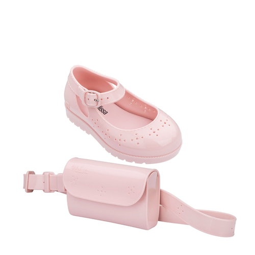 mini melissa em promoção
