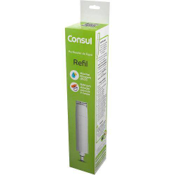 Filtro para Purificador de Água Consul Bem Estar CIX01AX é boa?