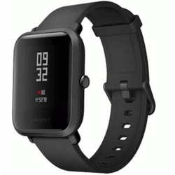 Relógio Smart Watch Xiaomi Amazfit Bip A1608 Preto é boa?