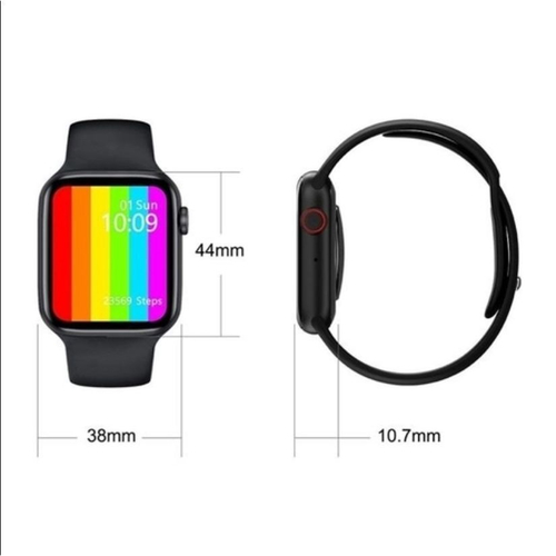 unable to check for update apple watch