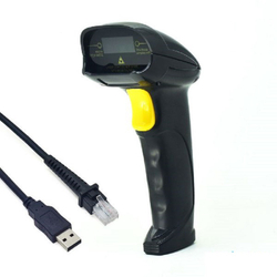 Leitor Código De Barras Laser Cabo Usb 30cm é boa?