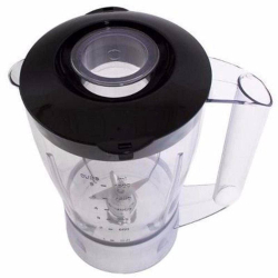 Copo De Liquidificador Mondial Premium Completo L-51 Ao L-55 é boa?