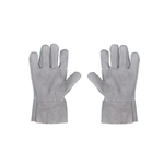 Kit c/ 10 Luva de Raspa Punho 15cm Beltools