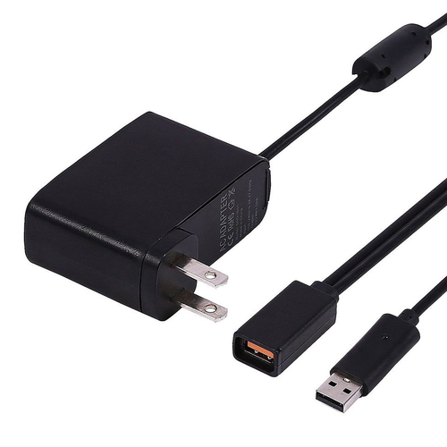 Adaptador De Alimenta O Usb Ac Cabo De Alimenta O Para Xbox Xbox Kinect Sensor Em