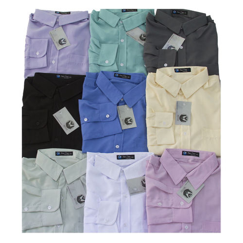 Camisas social masculina dudalina clearance atacado