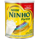 Composto ninho fort + 380G nestle