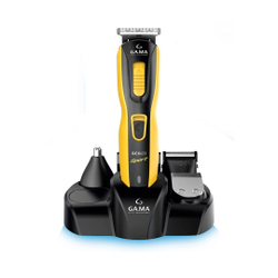Cortador de Cabelo e barba Multi Styler gama Sport GCX623 Menor preço em Cortador de Cabelo e barba Multi Styler gama Sport GCX623