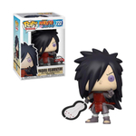 Funko Pop Anime: Soul Eater - Tsubaki #779 em Promoção na Americanas