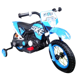 Mini moto cross 50cc pro tork tr50f - Mini Moto Motorizada