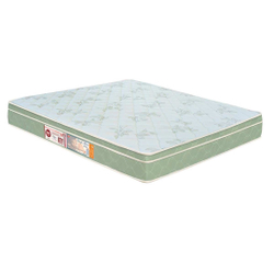 Colchão Castor D33 Sleep Max Duplo 25cm Casal 138 é boa?