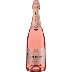 Espumante Casa Perini Brut Rose 750ml é boa?