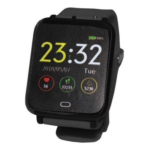 aplicativo para smartwatch q9