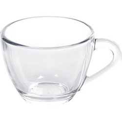 Conjunto de Xícaras Café s/ Pires Astral 24 Peças - Marinex Menor preço em Conjunto de Xícaras Café s/ Pires Astral 24 Peças - Marinex