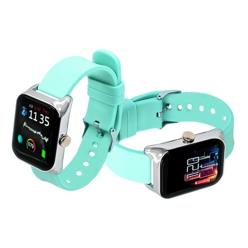 smartwatch b58 hero band 4