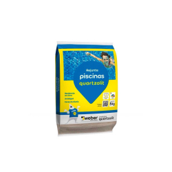 Menor preço em Rejunte para Piscina Branco 5kg
