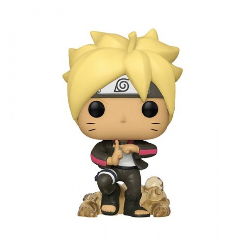 Boruto Action Figure Boneco Filho Do Naruto Pronta Entrega em Promoção na  Americanas