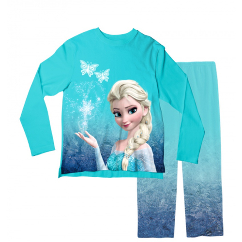 Pijama frozen adulto sale