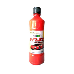 Cera liquida G flex polidor automotivo micro cristalizador Menor preço em Cera liquida G flex polidor automotivo micro cristalizador