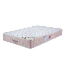 Colchão Queen Orthocrin Molas Ensacadas Radiance (158x188x24) Menor preço em Colchão Queen Orthocrin Molas Ensacadas Radiance (158x188x24)