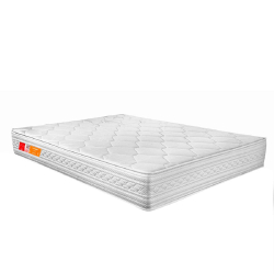 Colchão Casal Orthocrin Espuma D33 Royal Saúde Plus (138x188x25) Menor preço em Colchão Casal Orthocrin Espuma D33 Royal Saúde Plus (138x188x25)