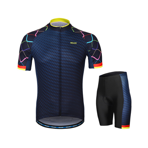 Lojas americanas roupas de ciclismo Clearance