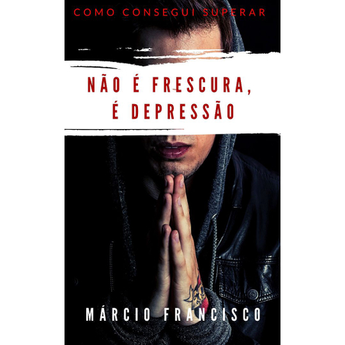 Depressão não é frescura!