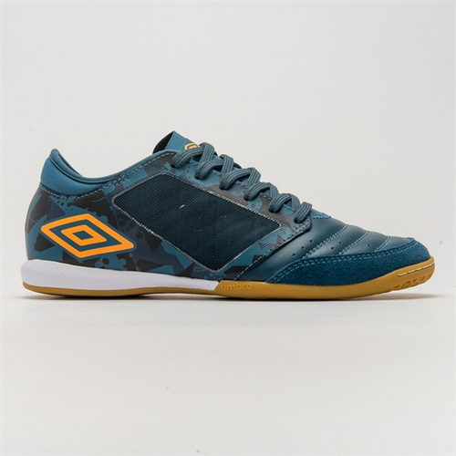 Chuteira futsal sale umbro indoor chaleira