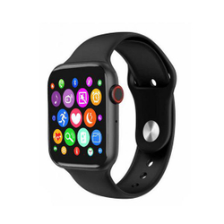 Smartwatch Iwo 8 Lite Series 5 Menu Colmeia Ios/Android é boa?
