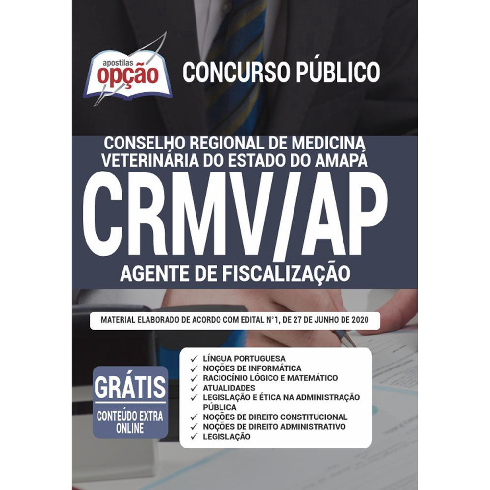 Notícias – CRMV-AP