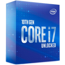 Processador Intel Core i7-10700K Box lga 1200 8 Cores 8 Threads 3.8GHz 16MB Cache uhd Intel 630 BX8070110700K Menor preço em Processador Intel Core i7-10700K Box lga 1200 8 Cores 8 Threads 3.8GHz 16MB Cache uhd Intel 630 BX8070110700K