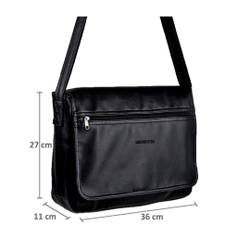 Bolsa masculina, pasta carteiro, bolsa lateral masculina, pasta para notebook, pasta unissex, bolsa tiracolo em couro sintético Menor preço em Bolsa masculina, pasta carteiro, bolsa lateral masculina, pasta para notebook, pasta unissex, bolsa tiracolo em couro sintético