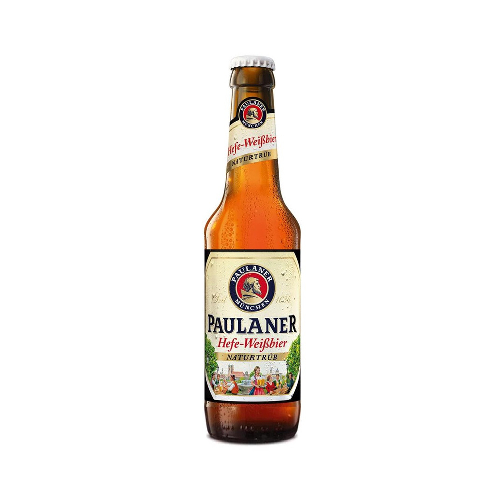 Cerveja Paulaner Hefe Weissbier Naturtr B Ml Em Promo O Na Americanas