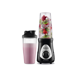 Liquidificador Mondial Personal Blender Dg-01 - Preto - 127v é boa?