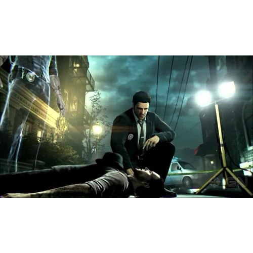 Jogo Murdered: Soul Suspect - Xbox 360 em Promoção na Americanas