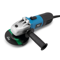 Esmerilhadeira Angular Profissional eos MaxPro 4.1/2 Polegadas 850W 220V 220V é boa?