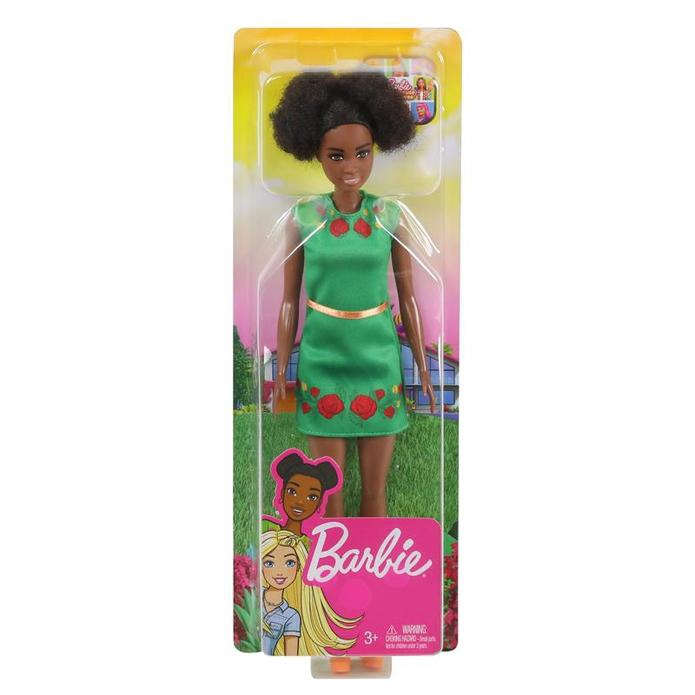 Barbie DreamHouse Adventures !!! Novas roupas para o Natal!!! 