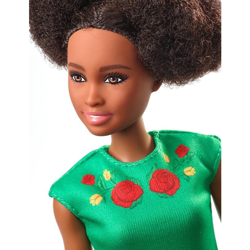 Nikki barbie hot sale doll