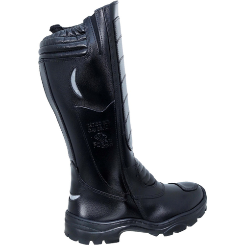 Bota samu cano best sale longo