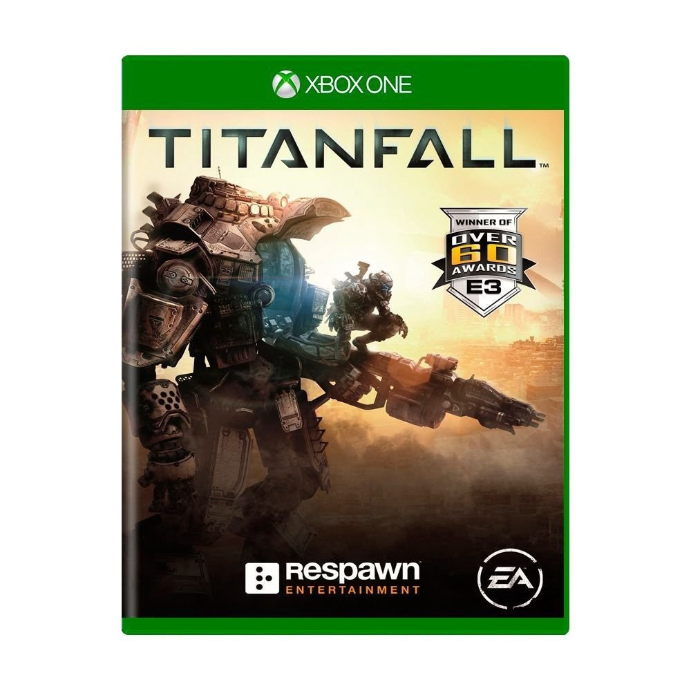 Jogo Titanfall (Legendado em Português) - Xbox 360 em Promoção na Americanas