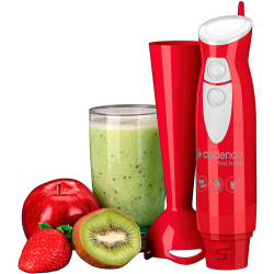 Mixer Fast Blend Colors MIX291 Vermelho Cadence é boa?