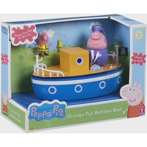 PEPPA PIG PLAYSET SUPERMERCADO - Casa dos Plásticos