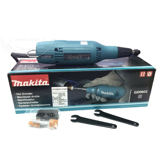 Retífica Elétrica M9100B 127V 480W - Makita