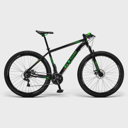 Bicicleta gts Aro 29 Freio a Disco Câmbio Gtsm1 tsi 21 Marchas e Amortecedor gts M1 Ride New é boa?