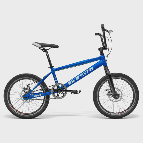 Bicicleta Freeride Aro 26 21 Velocidades Gios FRX/4TRIX no Shoptime