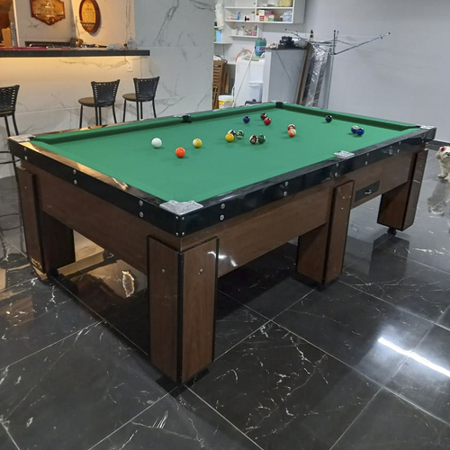 Mesa de sinuca de mesa de sinuca de sinuca de sinuca de preço barato  Snooker - China Barato e fino e ordinário preço