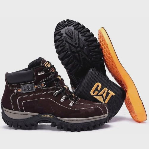 Botas Caterpillar Feminina em Promoção na Americanas Empresas