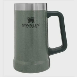 Caneca Termica de Cerveja Gelada Chopp Festa Stanley 709ml Menor preço em Caneca Termica de Cerveja Gelada Chopp Festa Stanley 709ml