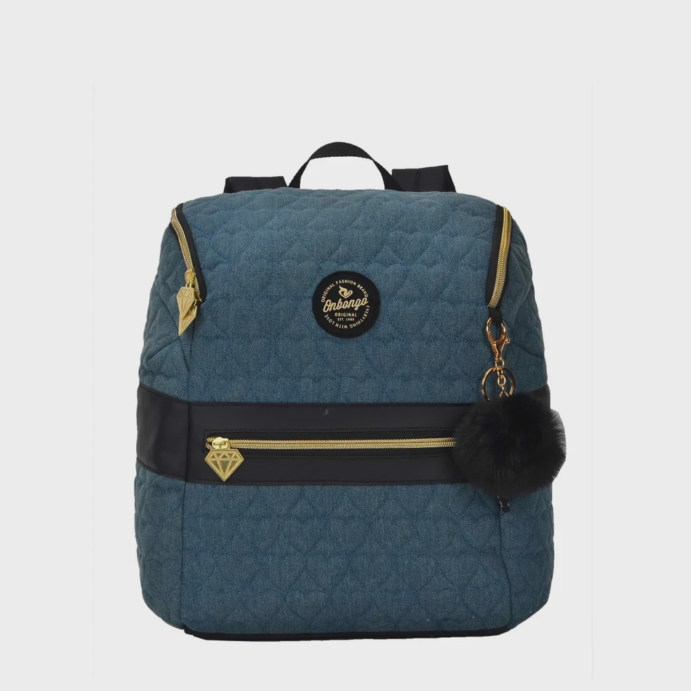 Copec mochila online cooler