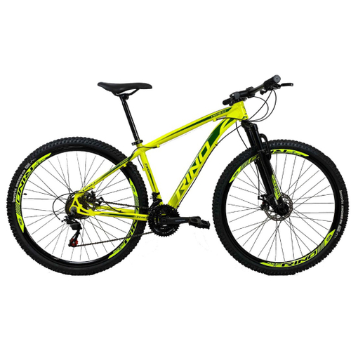 Vendo Bicicleta GTX 1.099,00