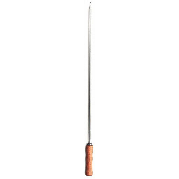 Espeto em Inox para Churrasco 75cm - TRAMONTINA-26418075